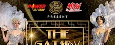 THE Great GATSBY Birthday Bash