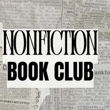 Nonfiction Book Club