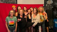All Women Show at Quantum Brewing for October