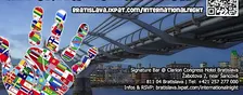 International Night Bratislava