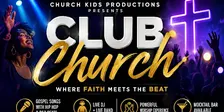 SSU Homecoming Club Church After Party