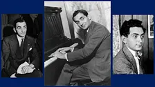 A Tribute to Irving Berlin