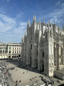 Museum Thursday: Museo del Novecento