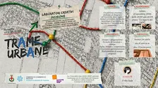 Trame Urbane- Laboratorio Creativo | Incisione
