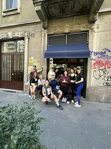 Walk & Talk: Community Meet Up in Milan | Walk, Chat & Meet New People