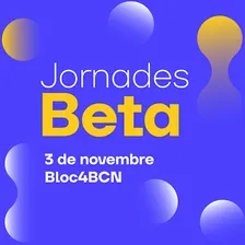 Jornades Beta