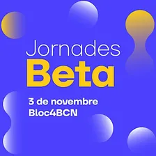 Jornades Beta