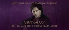 Salvatore Con Vol. 6 - 2027