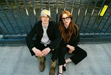 Felisha Ledesma & Angelo Harmsworth + Francesco Corvi & Nocturnerror