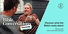 The Bible Course at Foundation Christian Fellowship