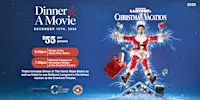 Dinner and a Movie - National Lampoon's Christmas Vacation