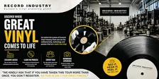 RECORD INDUSTRY TOUR