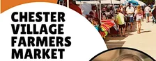 Kids Markets at Chester Village Farmers Market