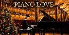 Piano Love - Milano