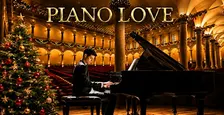 Piano Love - Milano