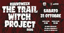 THE TRAIL WITCH PROJECT 2026