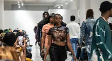 Paris Fashion Week Tickets