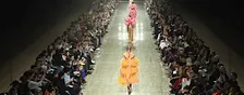 Paris Fashion Week Global Designers