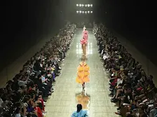 Paris Fashion Week Global Designers