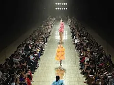 Paris Fashion Week Global Designers