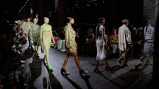 Paris International Runway Show