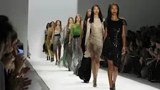 Paris VIP Fashion Show Experience