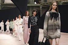 Experience Paris Fashion Week