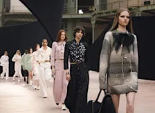 Experience Paris Fashion Week