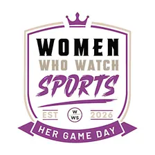 Women Who Watch Sports