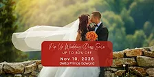 Opportunity Bridal - Wedding Dress Sale - Charlottetown