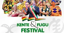 KENTE & FUGU FESTIVAL 2026