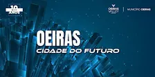 Oeiras: Cidade do Futuro