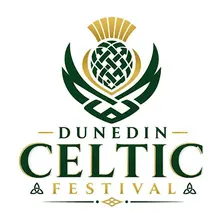 Dunedin Celtic Festival 2026