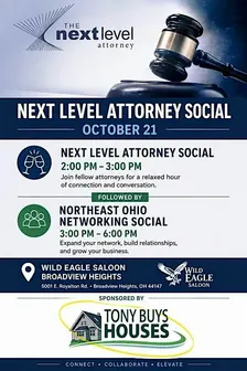 Next Level Attorney Networking Hour