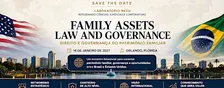 Family Assets Law and Governance