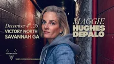 Maggie Hughes DePalo