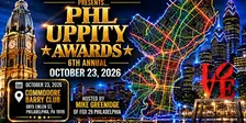 2026 PHL Uppity Awards