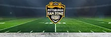 Pittsburgh Fan Zone Tailgate - Pittsburgh Steelers vs Cleveland Browns