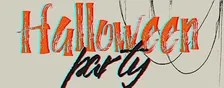 Halloween Party and Drag Show!