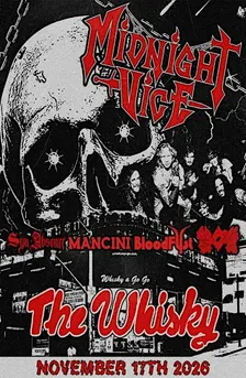 GRAVE//STATE LIVE