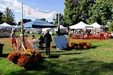 The 44th Annual Old Wethersfield Arts & Crafts Fair
