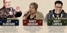 Richfield Heritage Preserve Conservancy Presents Comedy Night at the Park
