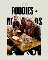 Gather for Good: Harrisburg | Dinner Benefit for Fostering Wishes