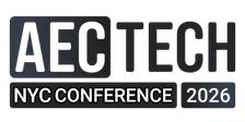 AECtech 2026 | NYC