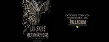 LIL SKIES - Worcester, MA