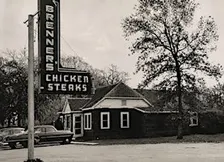 90th Anniversary Celebration - Brenner's Steakhouse