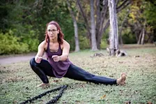 Mobility & Meditation