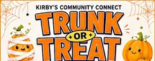 Kirby's Community Connect Trunk or Treat 2026 Vendor Sign Up