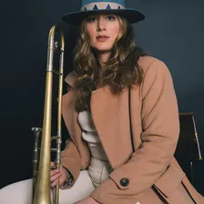 Mariel Bildsten Quartet @ Ken's Jazz Attic NOV 12