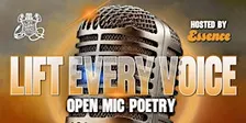 LEV Open Mic